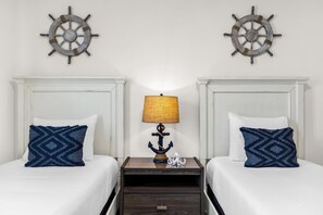 5 Schlafzimmer, WLAN