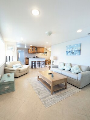 Téléviseur connecté