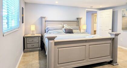 2.3 miles from Manasota Beach