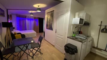1 slaapkamer, gratis wifi