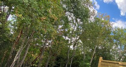 Cocoon room - jacuzzi