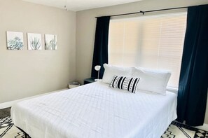 2 Schlafzimmer, Bügeleisen/Bügelbrett, Reisekinderbett, WLAN