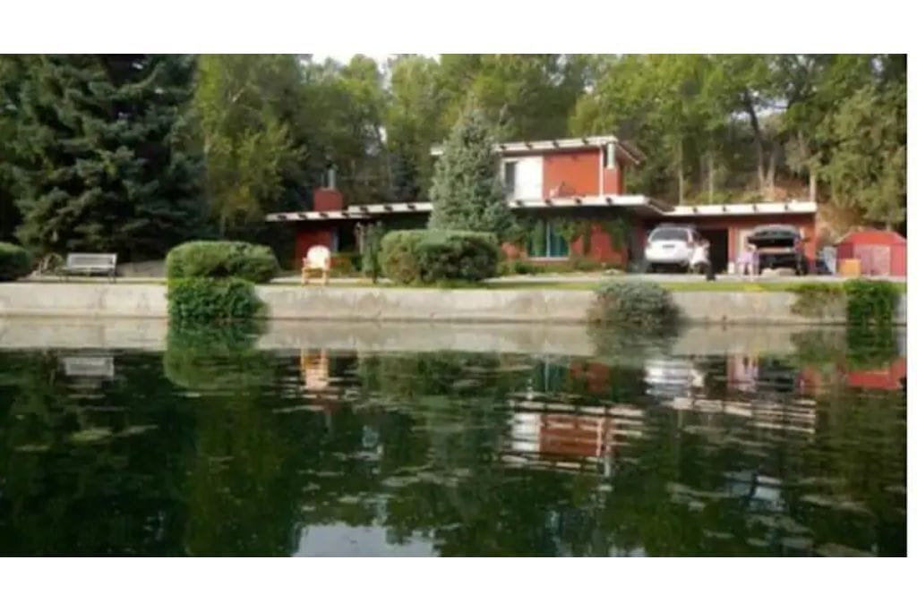 Riverfront Sanctuary, Near Skiing, 3mi to Salida