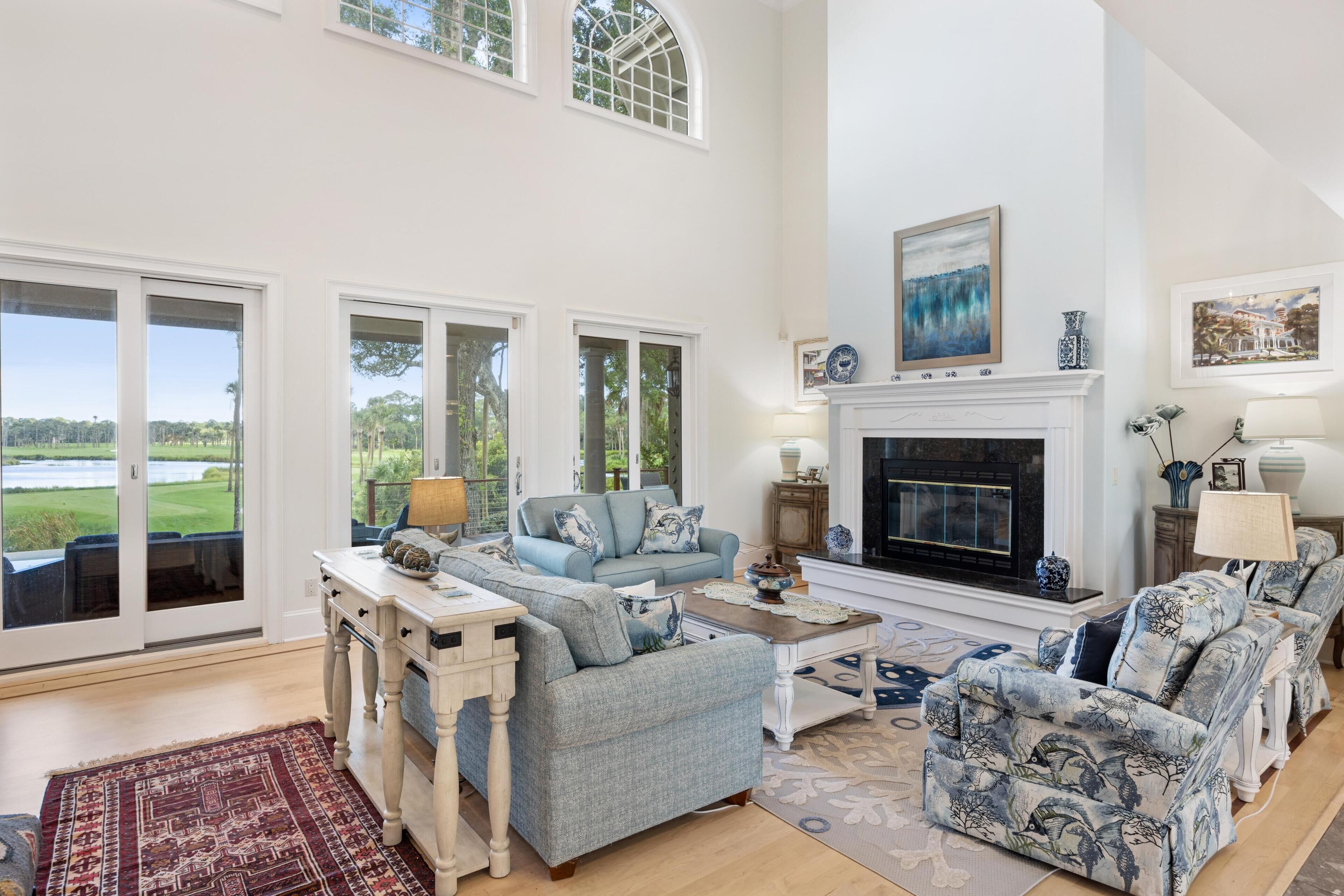 502 Bufflehead: 4BR Home, Private Pool, Golf View, Beach Gear/Bike Credit