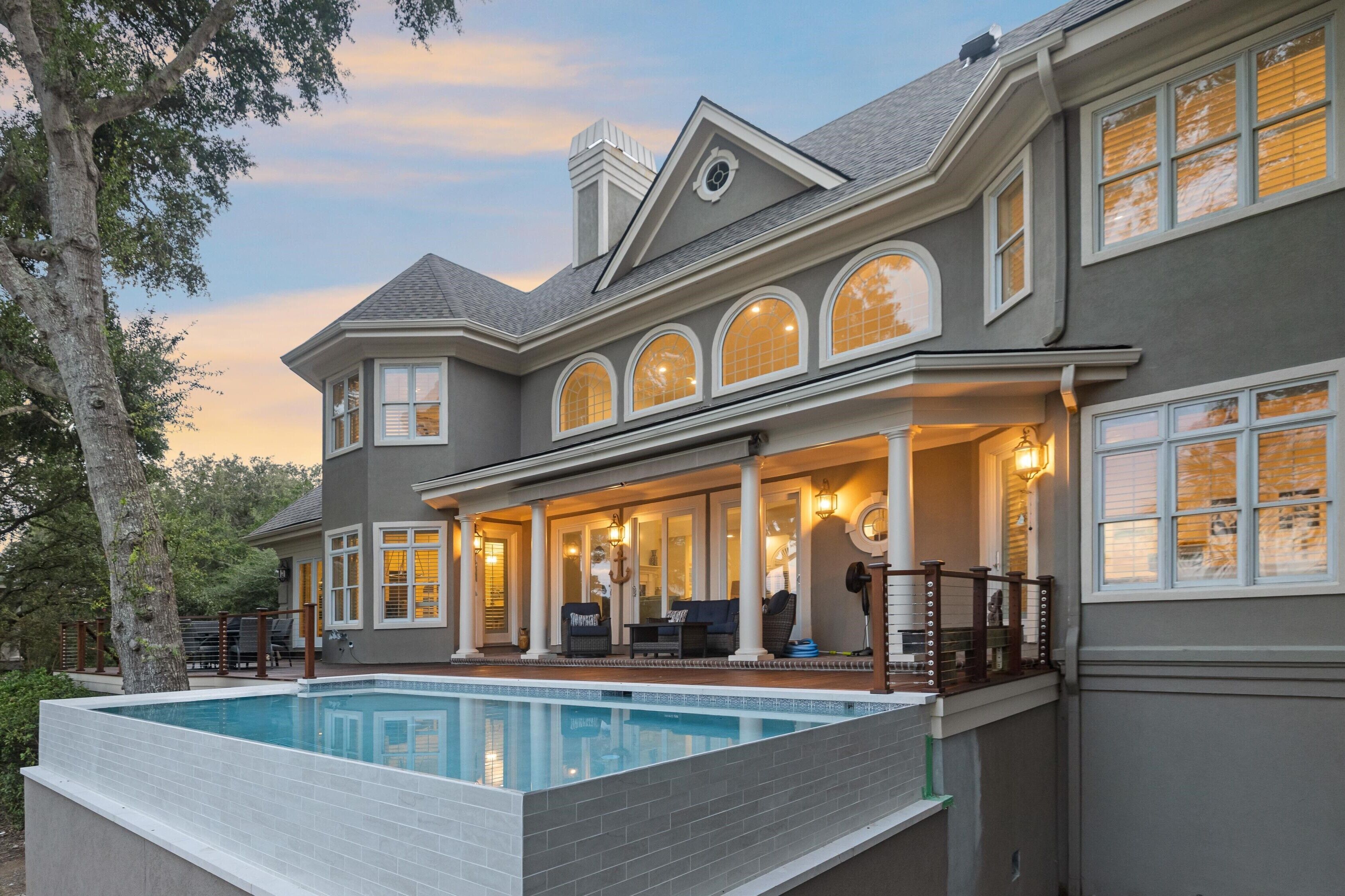 502 Bufflehead: 4BR Home, Private Pool, Golf View, Beach Gear/Bike Credit