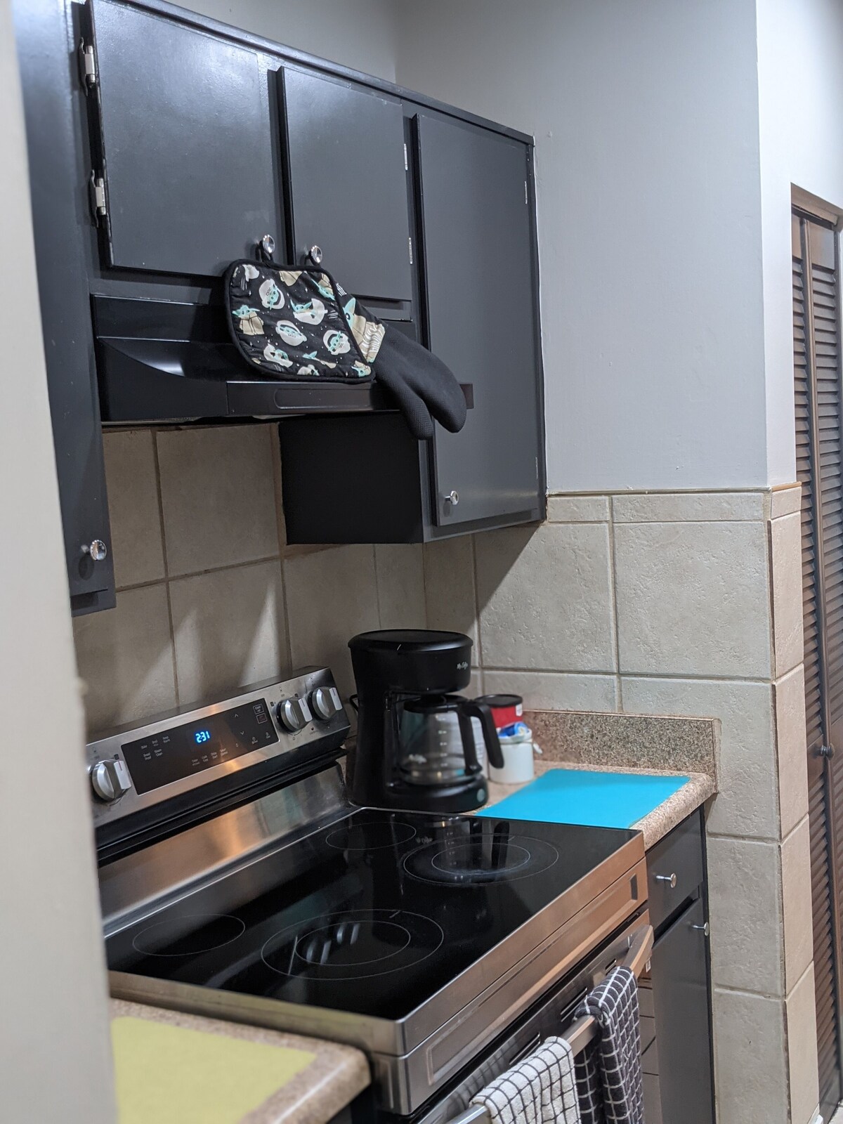 Bild für Gastgeberprofil