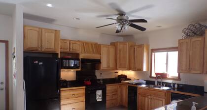 Flanders House-Panoramic Heights