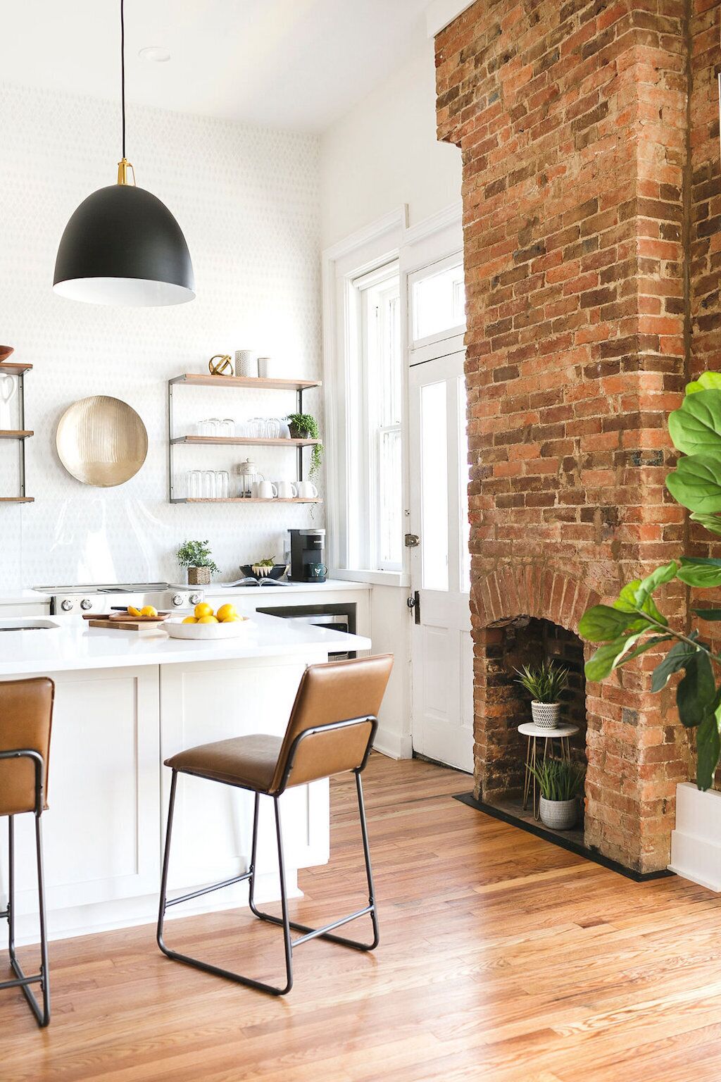 East Main - Historical Home, Recently Renovated