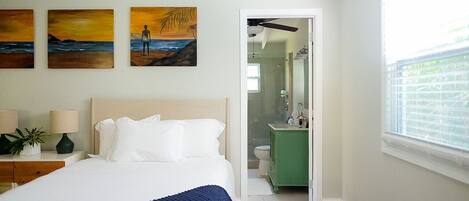 2 Schlafzimmer, Schreibtisch, Reisekinderbett, kostenloses WLAN