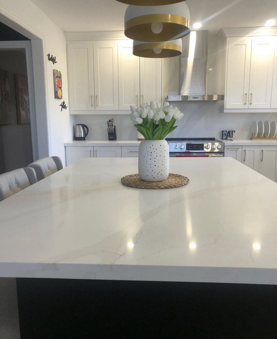 Newly Renovated Cozy Vacation Home in Owen Sound