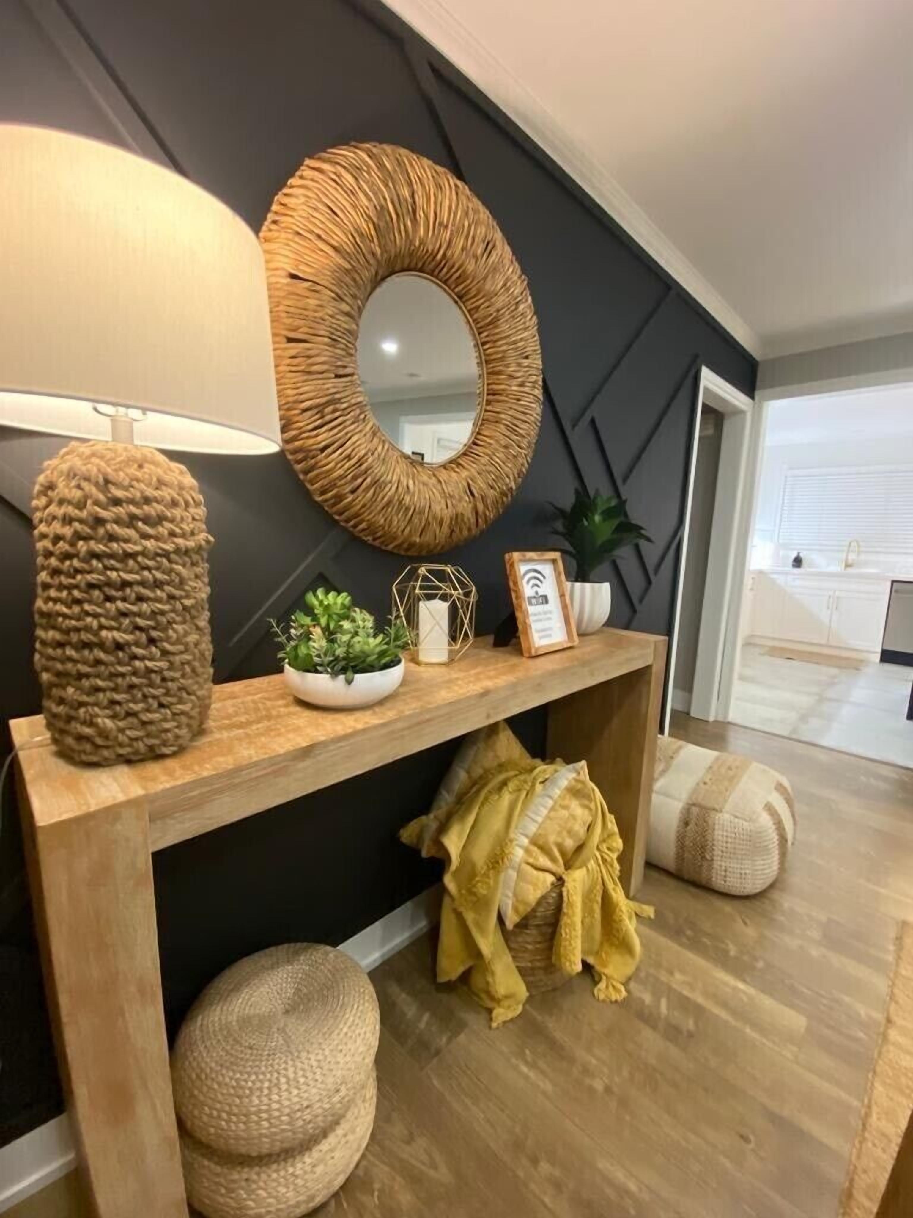 Newly Renovated Cozy Vacation Home in Owen Sound