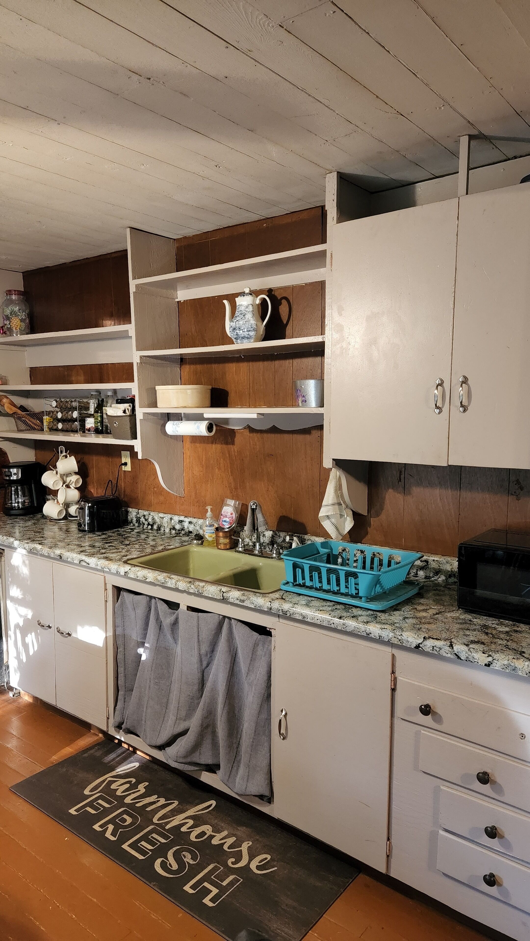 Creekside Private Cabin