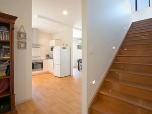 Interior - Great family holiday home with entertainment area for extras (Bowentown)