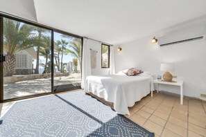 6 soverom, skrivebord, strykejern/-brett og wi-fi (inkludert)