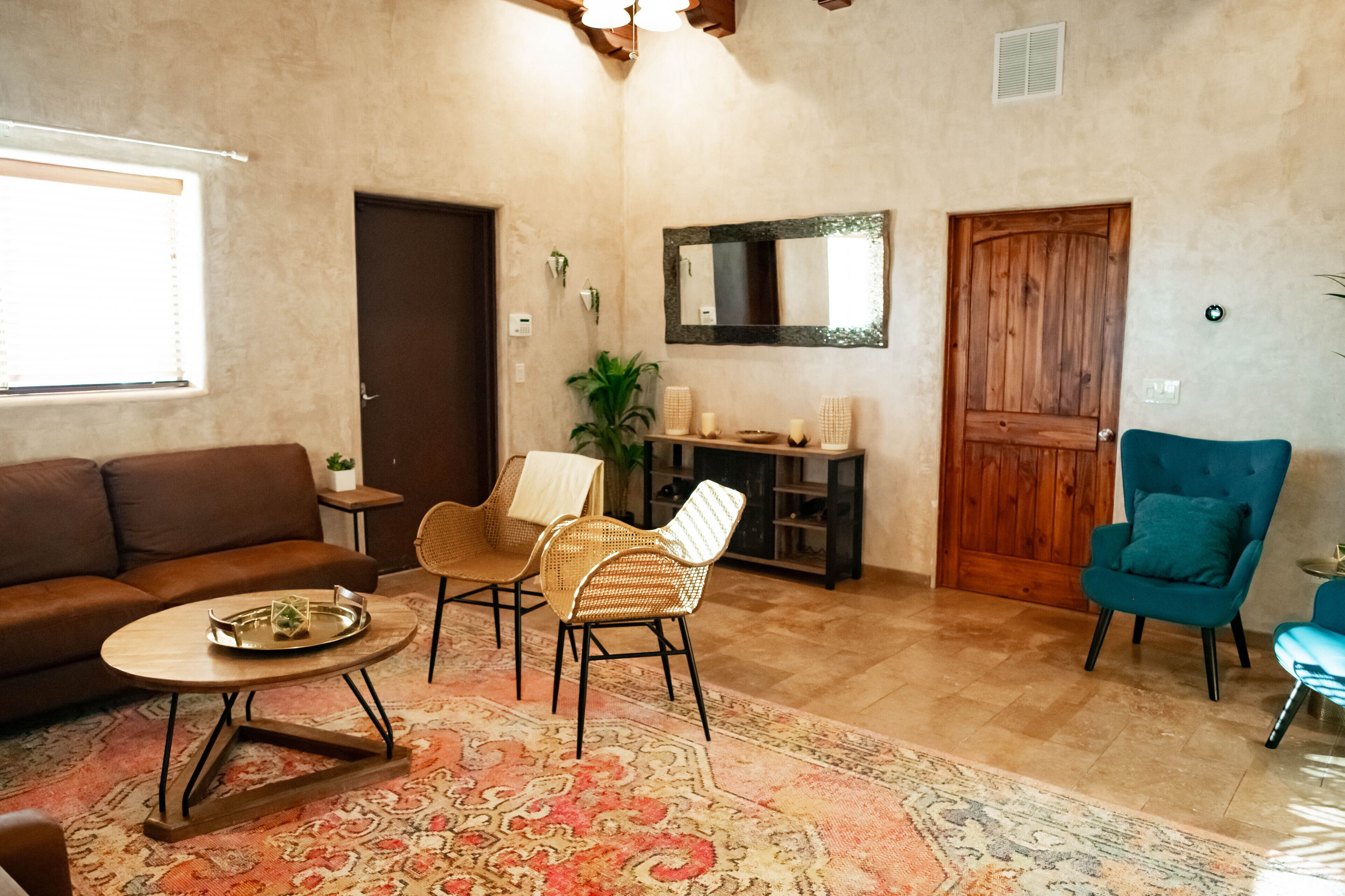 Luxury 3 Bedroom Barndominium- **Military and Long Term Stay Discounts!**