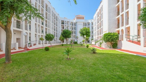 Koena apartamento Matalascañas by Ruralidays