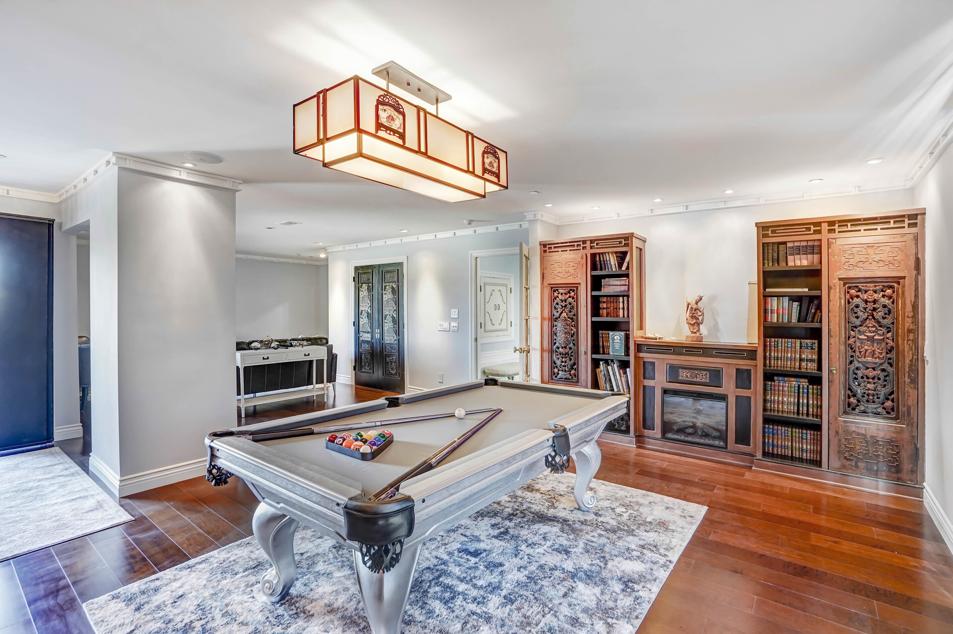Beautiful Luxury Estate with Breathtaking Views located on a Vineyard