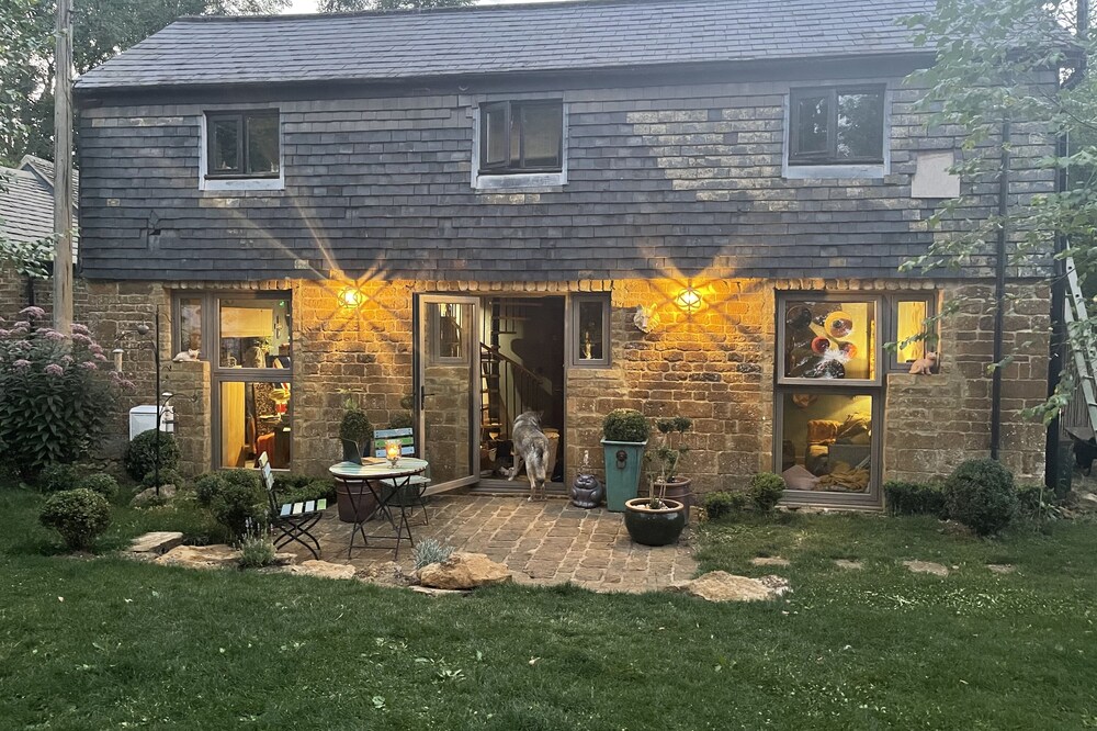 The Little House in Cotswolds - a little bit of luxury