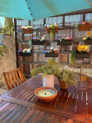 Porto Cidade Chalet, 10/15 minutes from the center of Porto, beaches and restaurants.