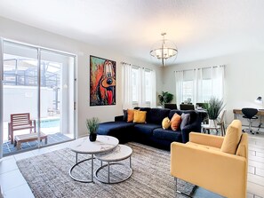 Télévision, Netflix, livres, services de streaming