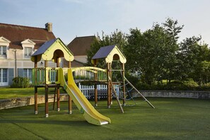 Kinderbereich