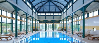 Marriott Village d'Ile-de-France