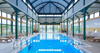 Marriott Village d'Ile-de-France