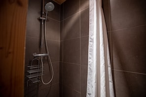 Badewanne, Handtücher