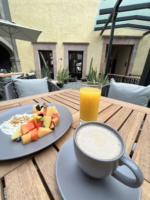 Café