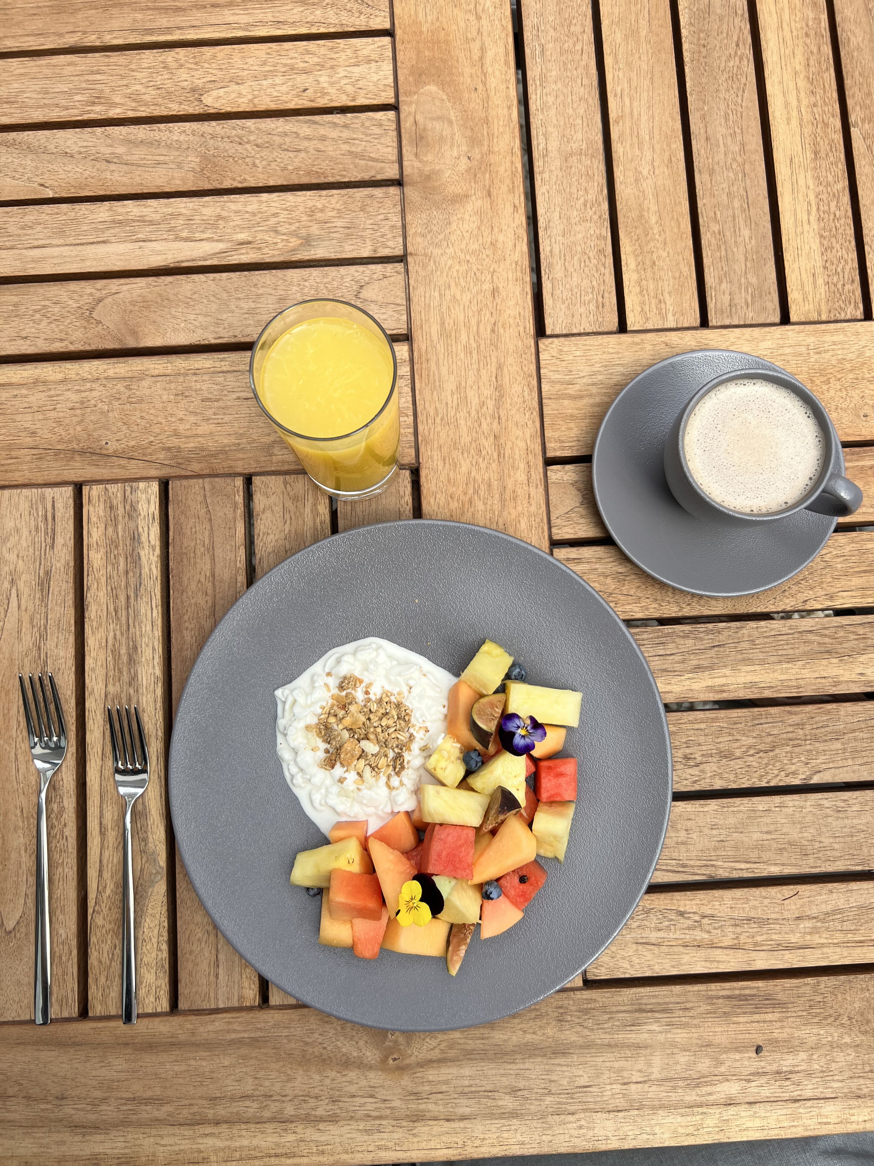 Foto - Hotel Patio Santiago