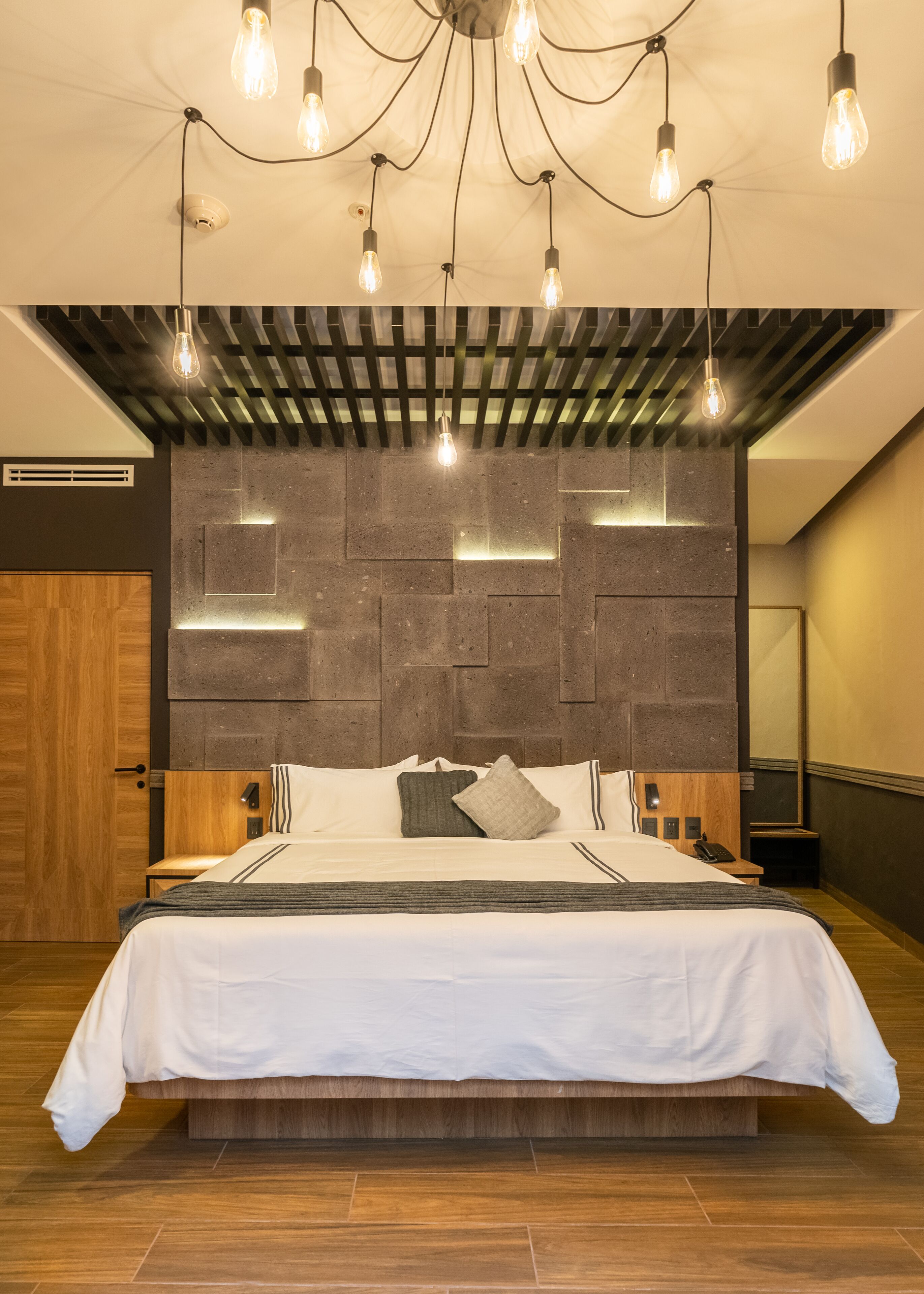 Foto - Hotel Patio Santiago