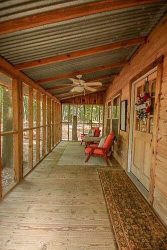 The Happy Pine Cone :)