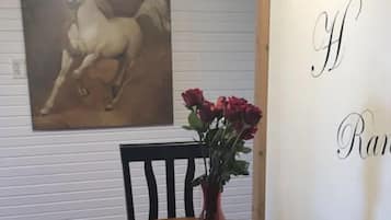 Restauración