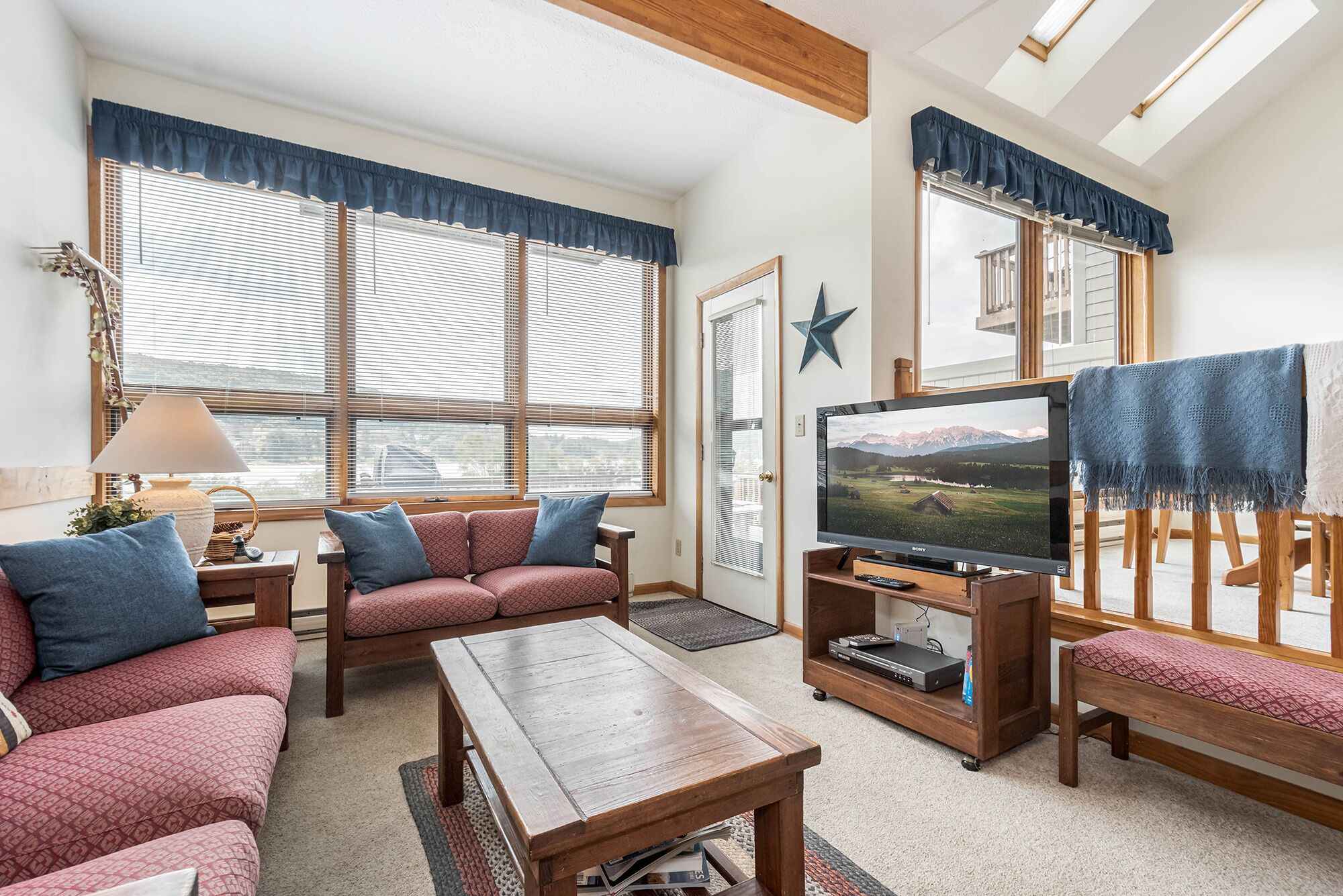 Ski Harbor 14 | Lakefront Townhome, Community Pool