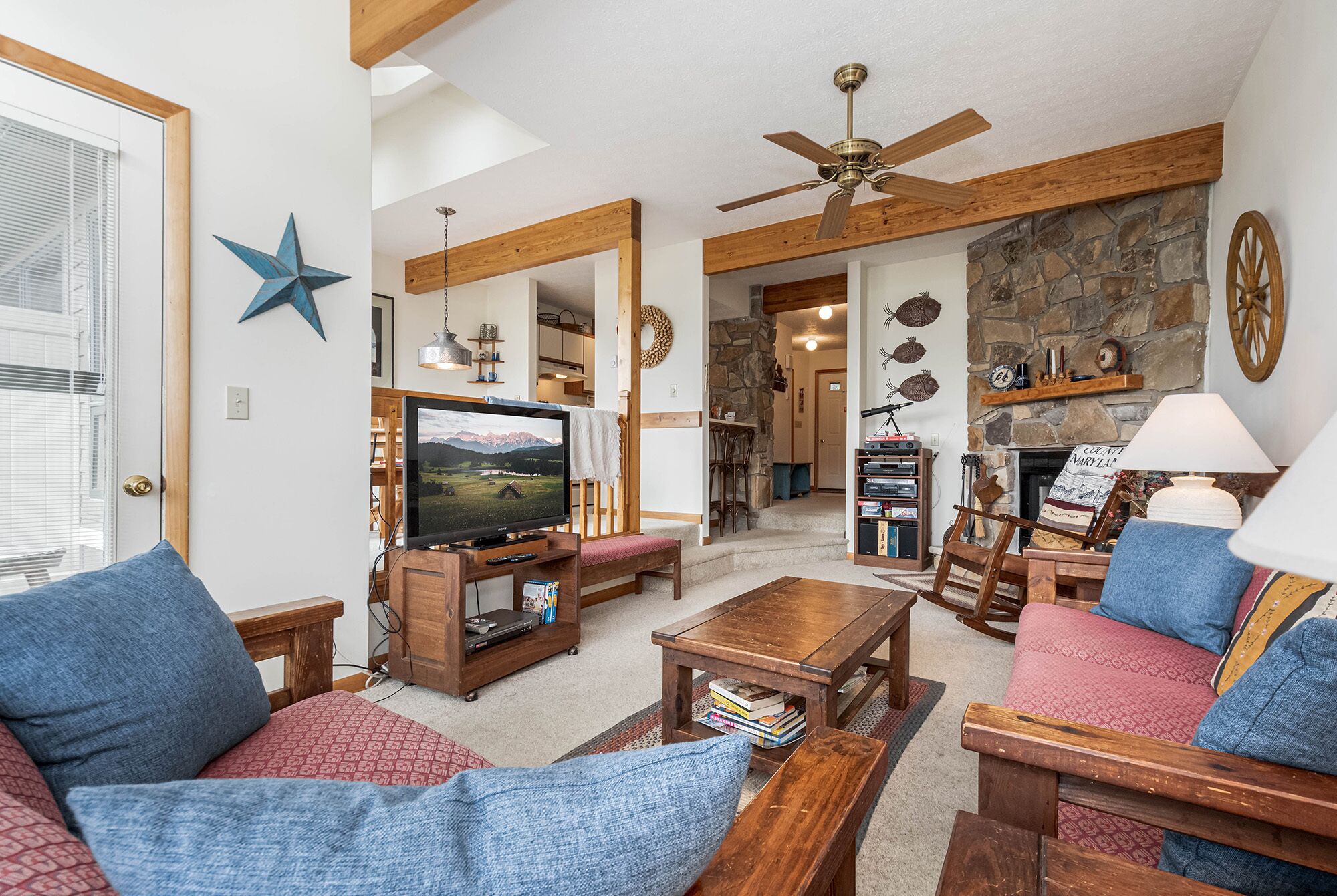 Ski Harbor 14 | Lakefront Townhome, Community Pool