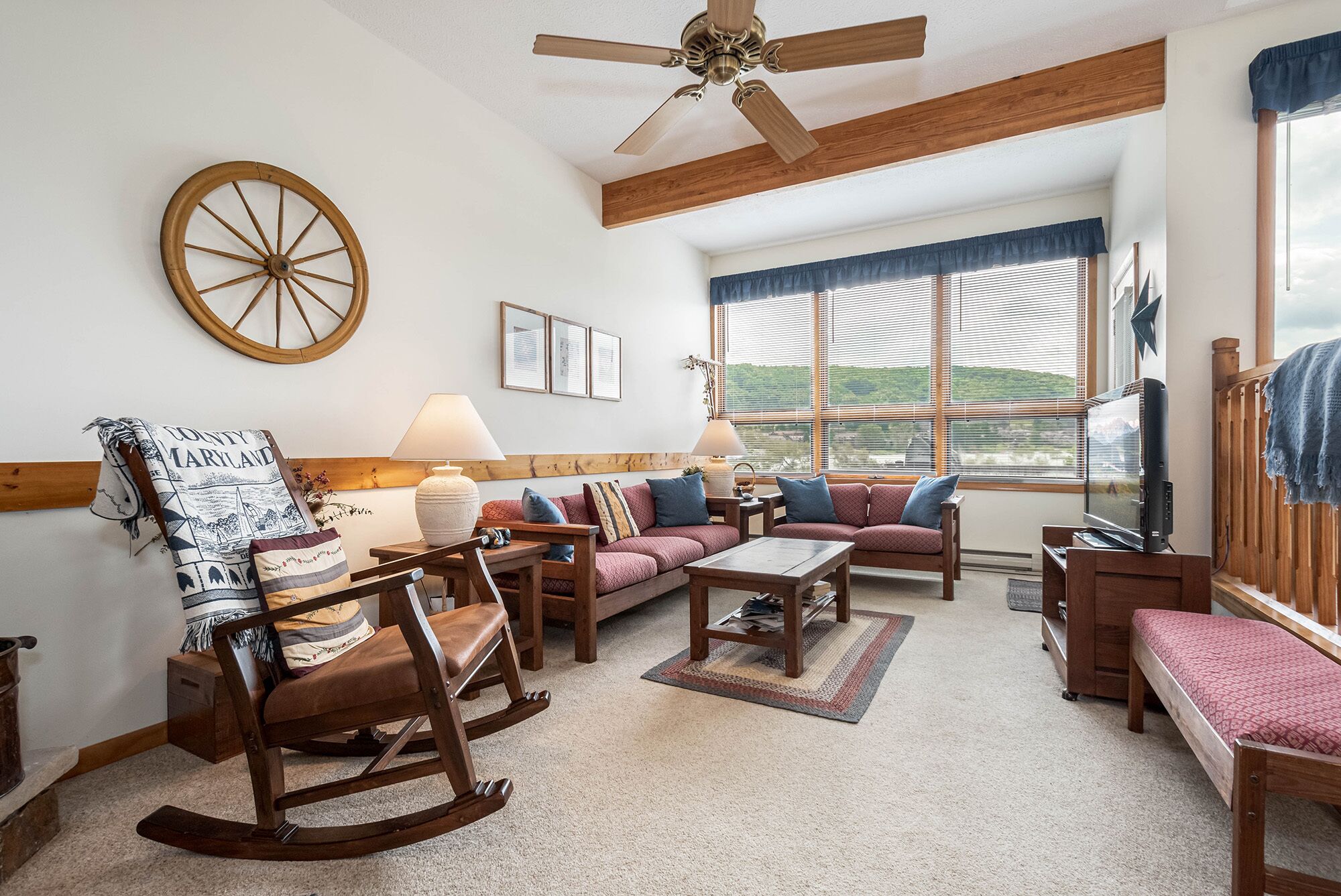 Ski Harbor 14 | Lakefront Townhome, Community Pool