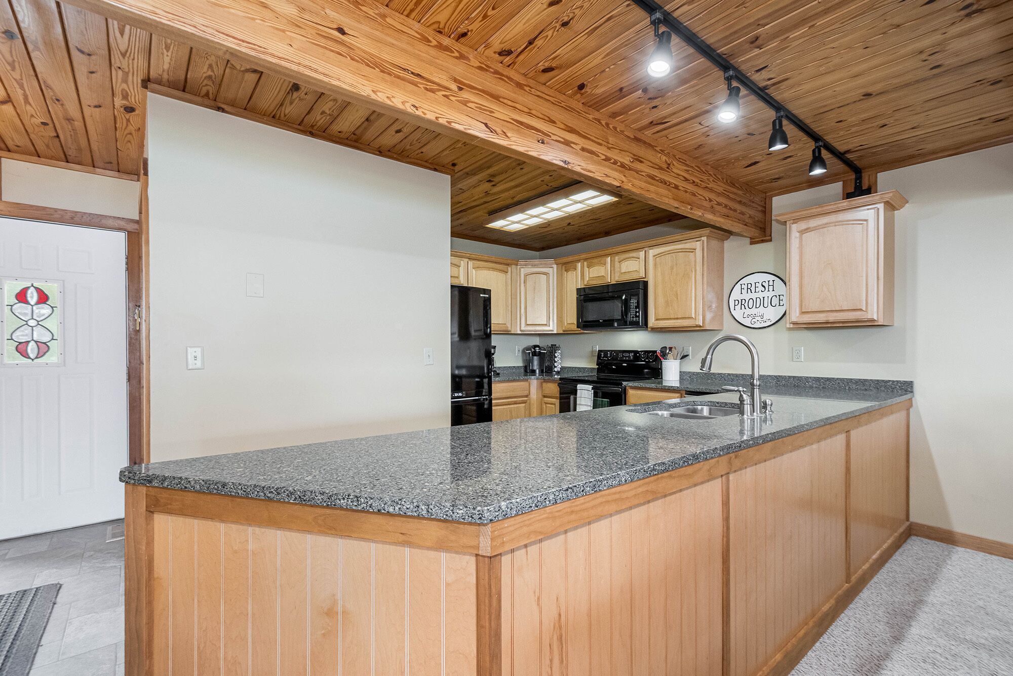 Sunset Chalet | Lake Access, Great Views!