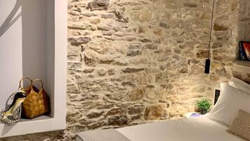 2 chambres, bureau, fer et planche Ă  repasser, Wi-Fi gratuit