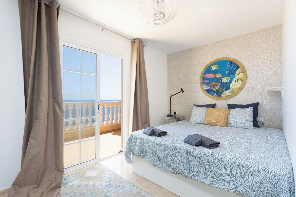 4 間睡房、熨斗/熨衫板、Wi-Fi、床單