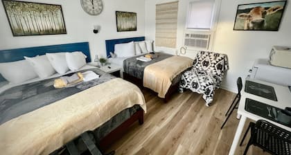 Cobmin Ridge Motel