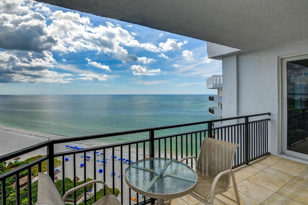 Longboat Key Condo