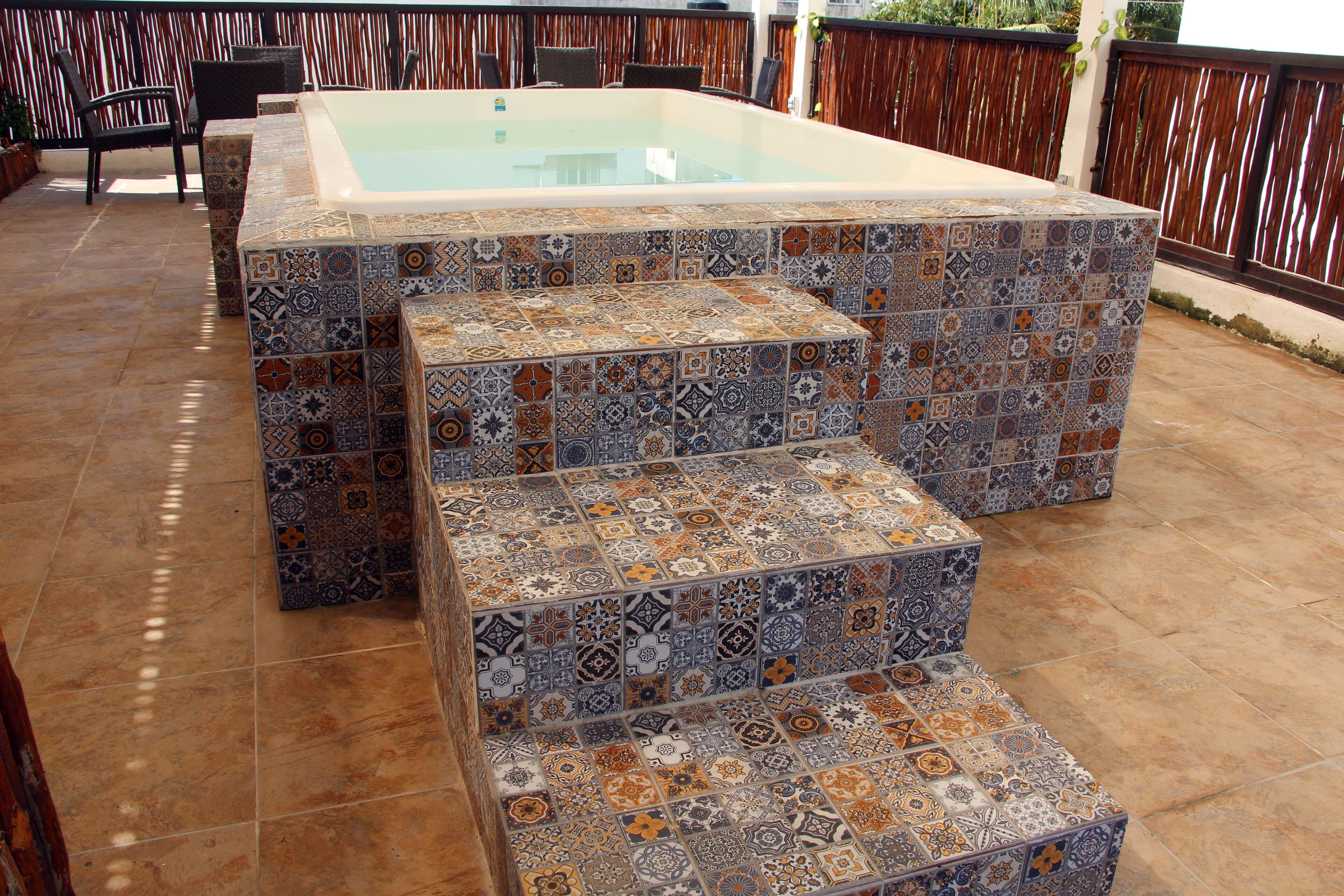 Photo - CASA DE LUZ Playa del Carmen