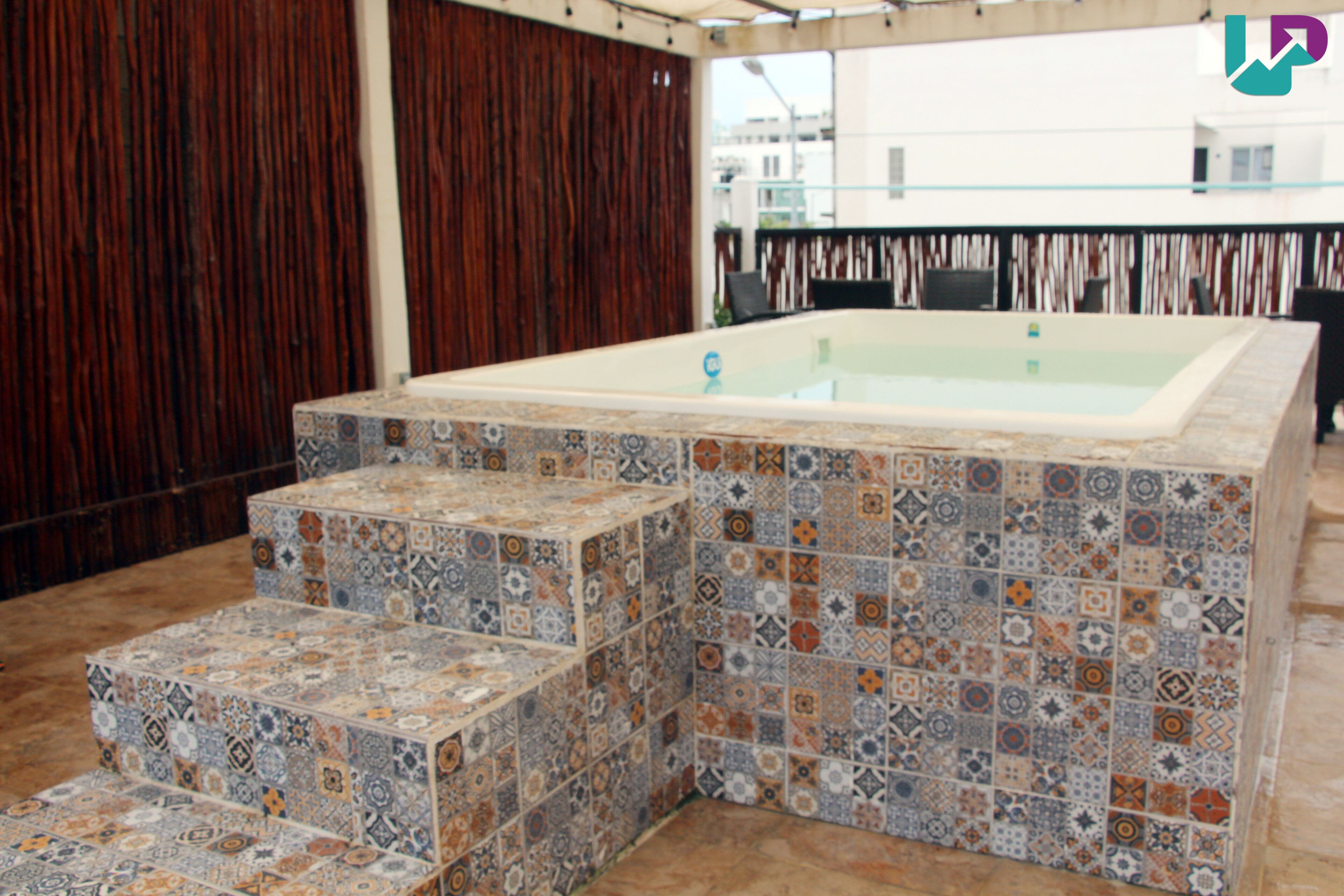 Photo - CASA DE LUZ Playa del Carmen