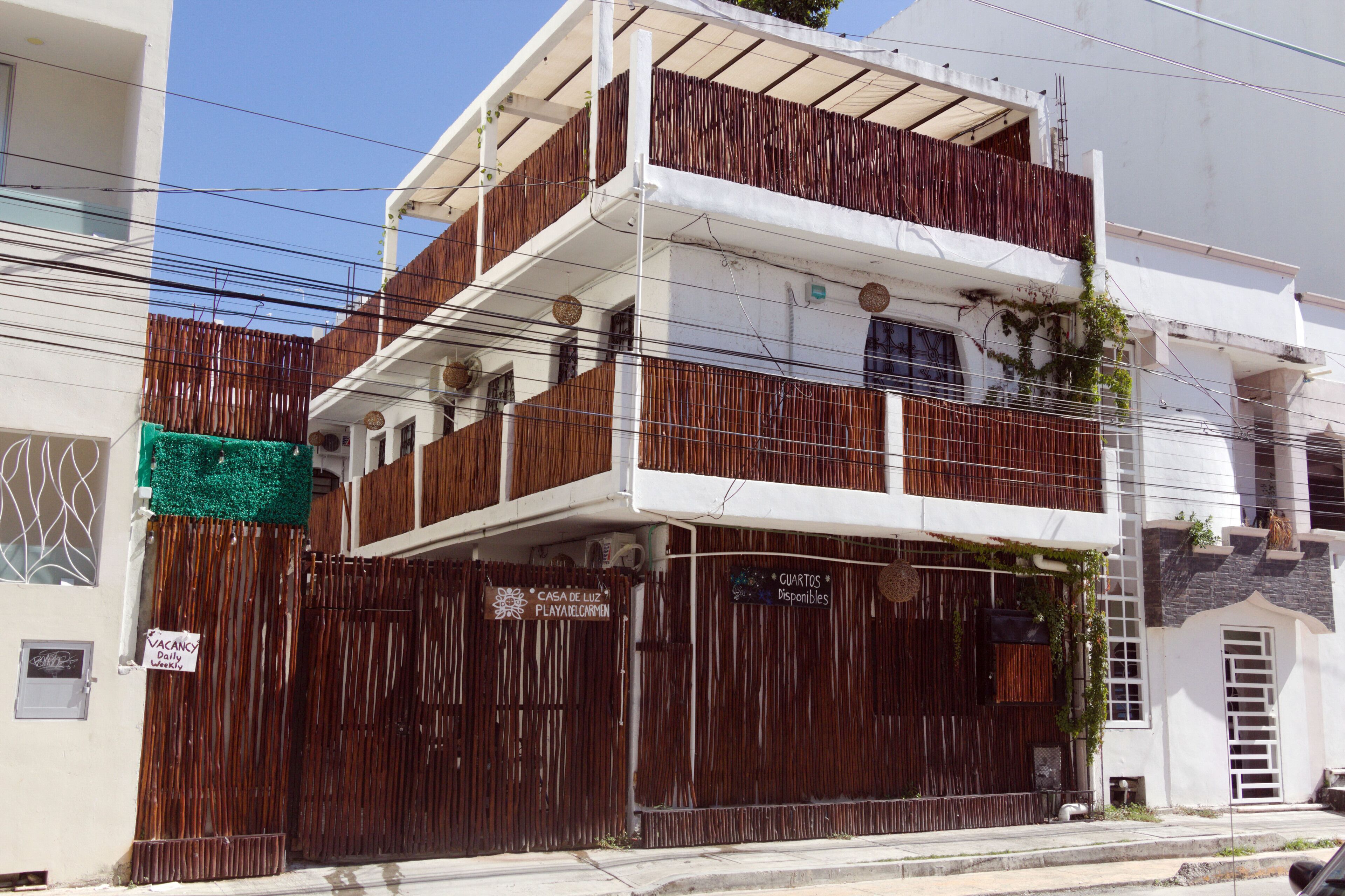 Photo - CASA DE LUZ Playa del Carmen