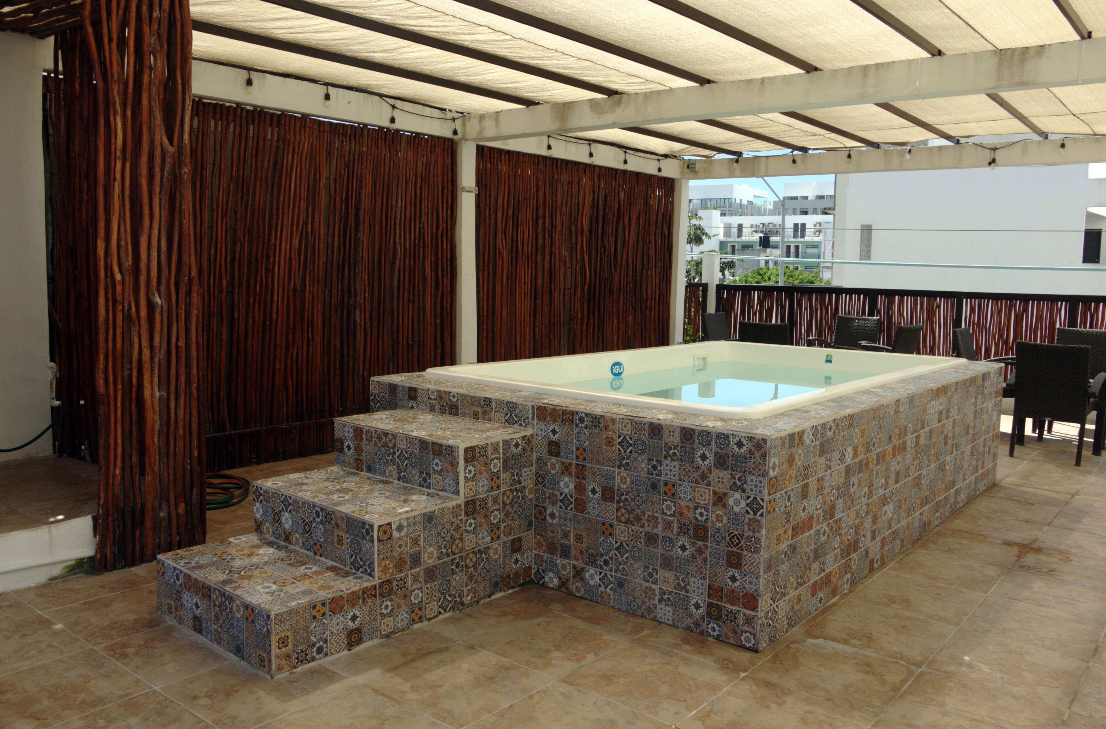 Photo - CASA DE LUZ Playa del Carmen