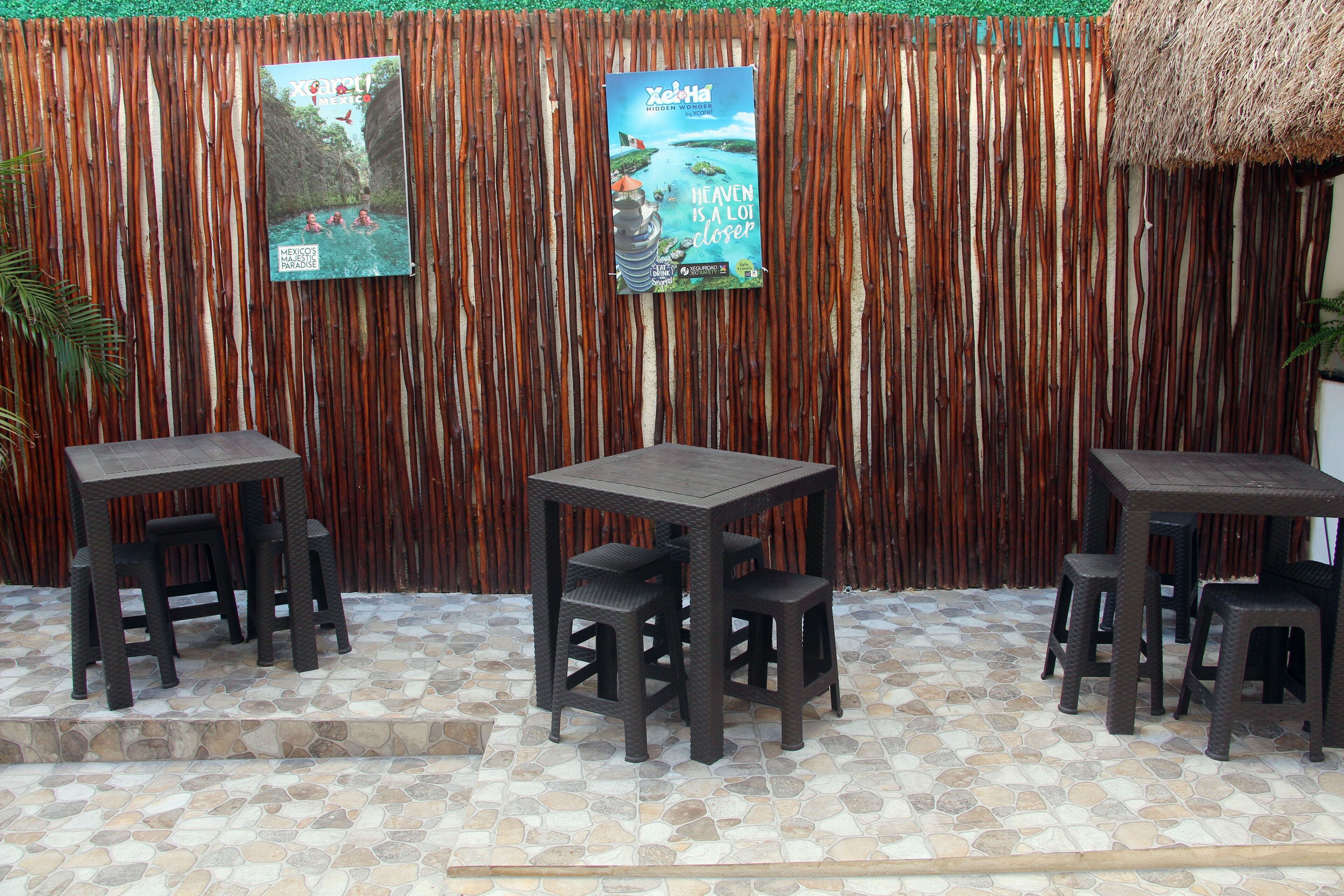 Photo - CASA DE LUZ Playa del Carmen