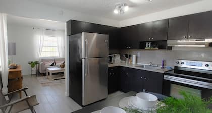 Cozy 2-Bedroom in Miami. Near Everything
