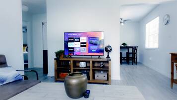 TV
