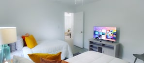 2 bedrooms, WiFi - Cozy 2-Bedroom in Miami. Near Everything (Miami)