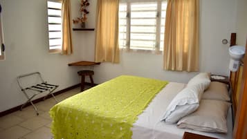 1 slaapkamer